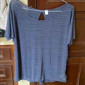 Gap Fit Workout Top